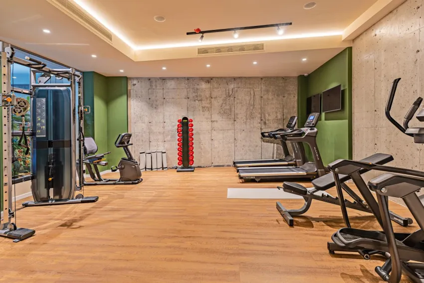 Minos Ambassador All Suites & Spa (Adults Only 16+) 5*-15