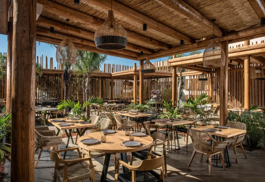 Indigo Inn Casa 4*-2