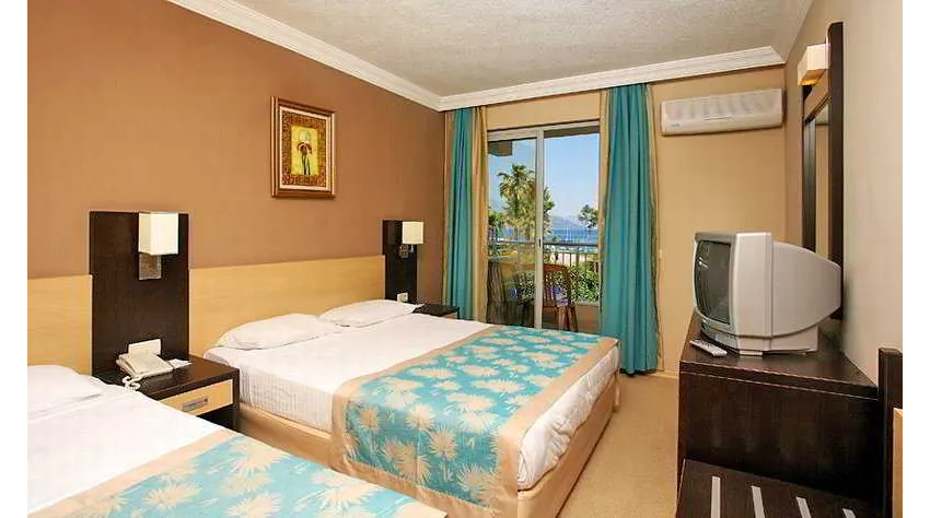 Viking Nona Beach 4*-6