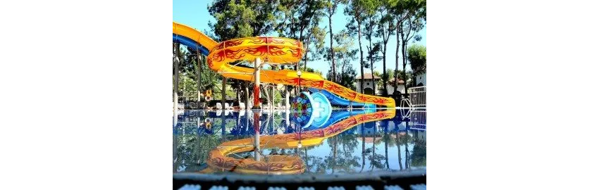 Meder Resort Hotel 5*-18