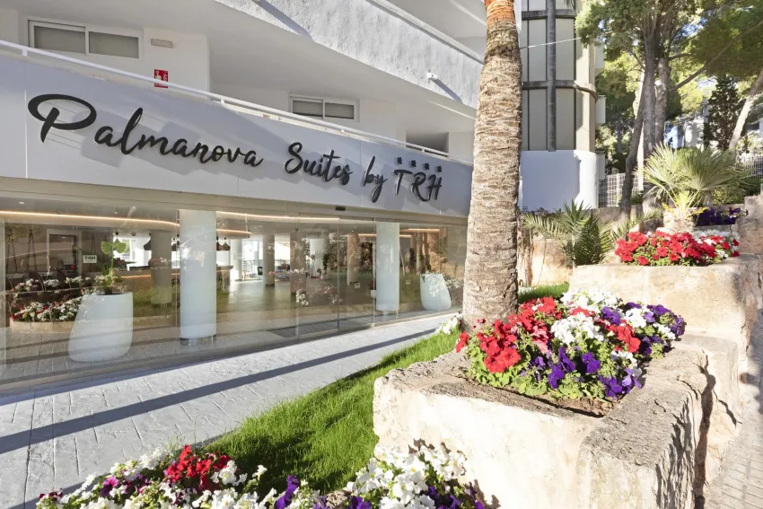 Palmanova Suites by TRH 4*-11