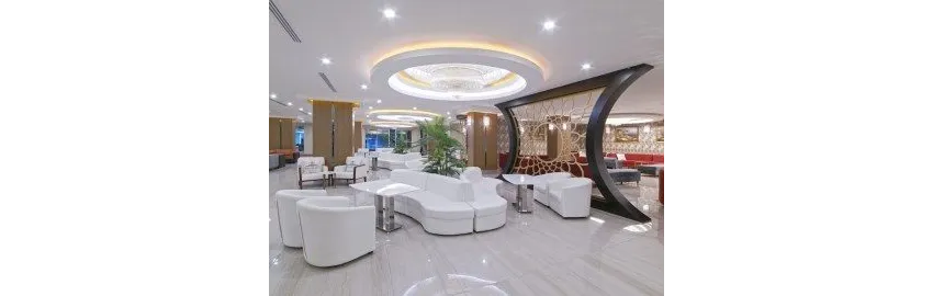 Asia Beach Resort & Spa 5*-7