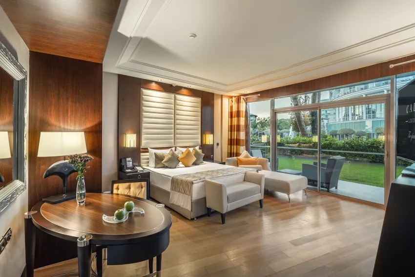 Calista Luxury Resort 5*-276