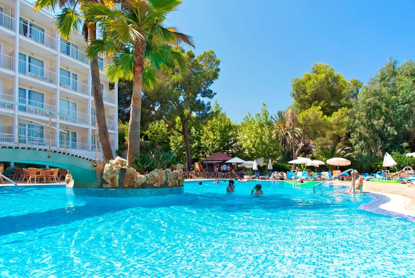 HSM SOlivera Hotel & Apartments 4*-19