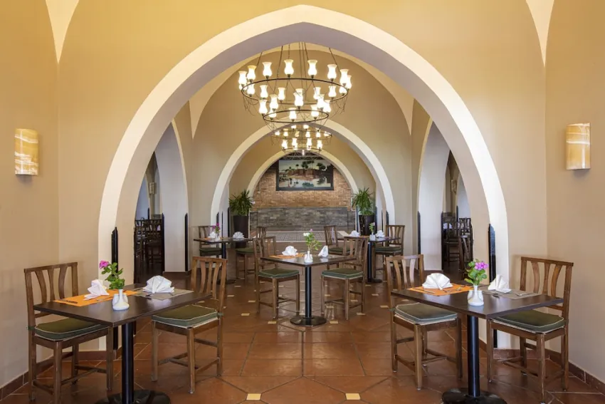 Jaz Makadi Saraya Resort 5*-43