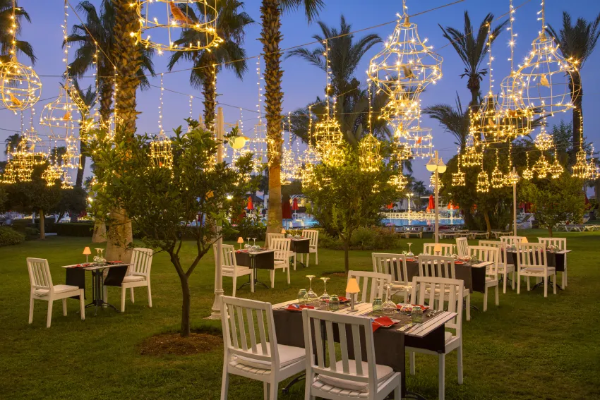 IC Santai Family Resort 5*-51