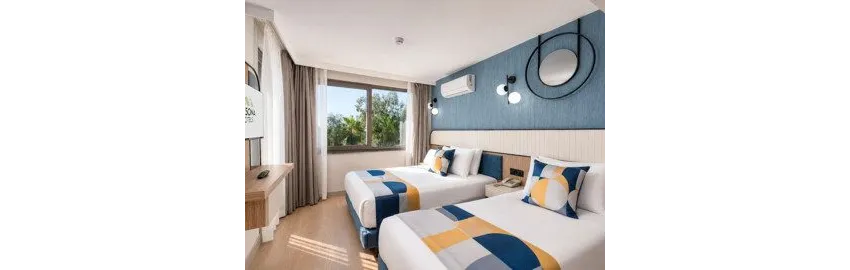 Mesona Hotels Blue Hill (Ex. Bodensee Hotel) 3*-27