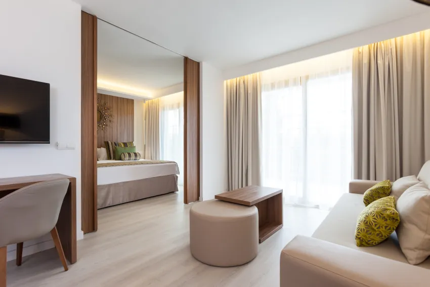 Zafiro Palace Alcudia 5*-244