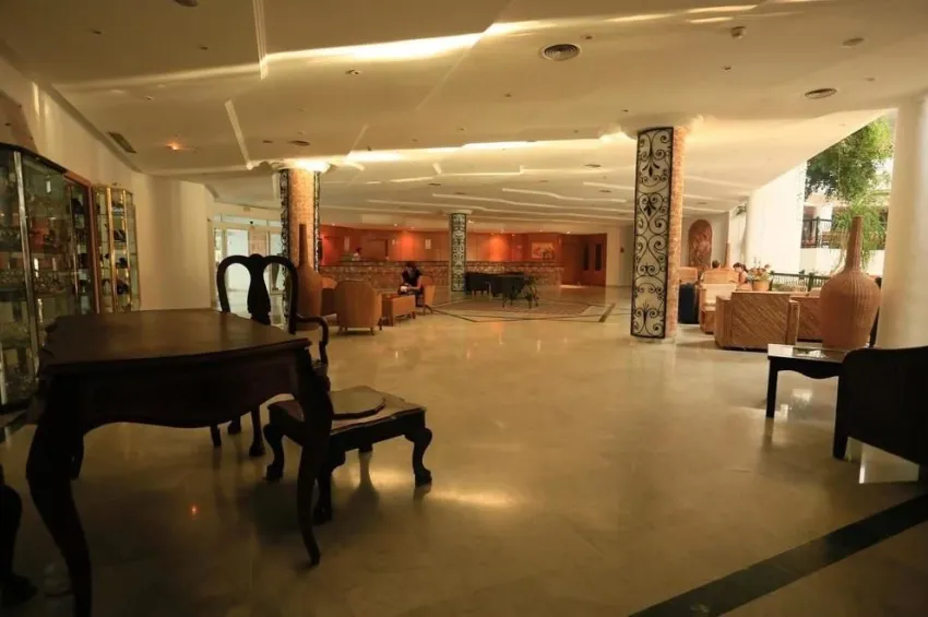 Hammamet Garden 4*-7