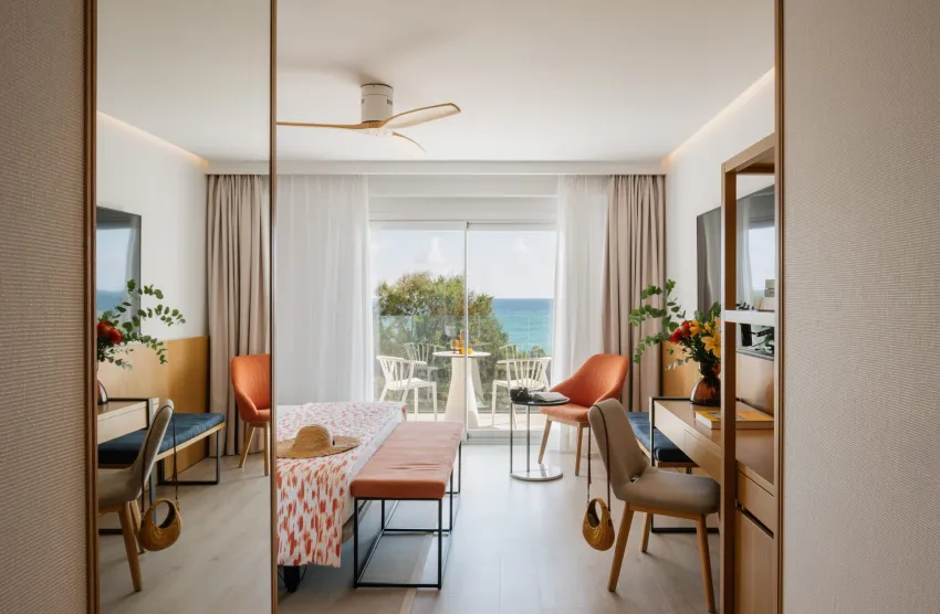 MiM Mallorca Melia Collection 4*-20