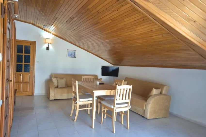 NATURELLA HOTEL & APART  3*-4