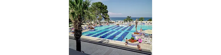 Kımeros Park Holıday Vıllage 5*-28