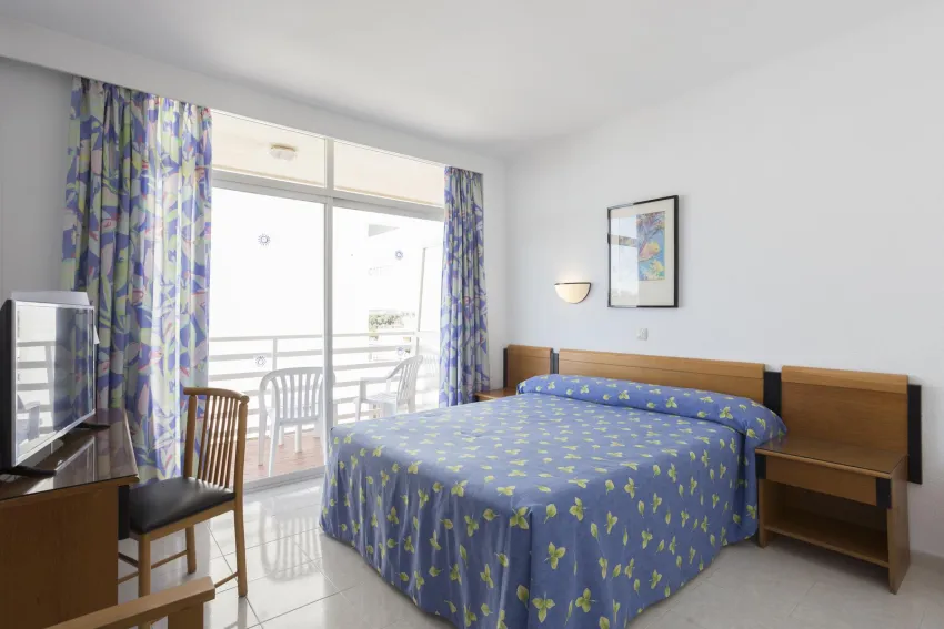 Tent Arenal 3*-20