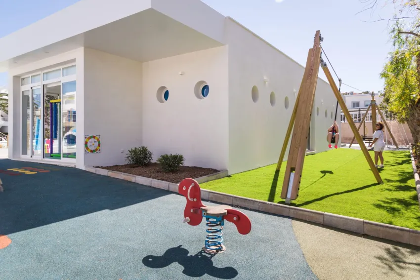 Jutlandia Family Resort -30