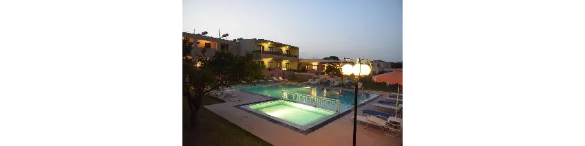 Santa Helena Hotel 3*-26