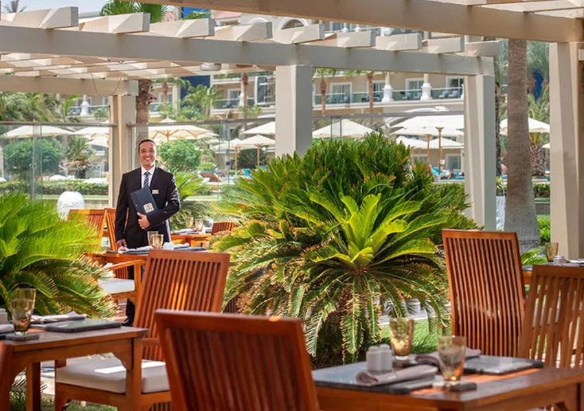 Premier Le Reve Hotel & Spa (Adults Only 16+) 5*-118