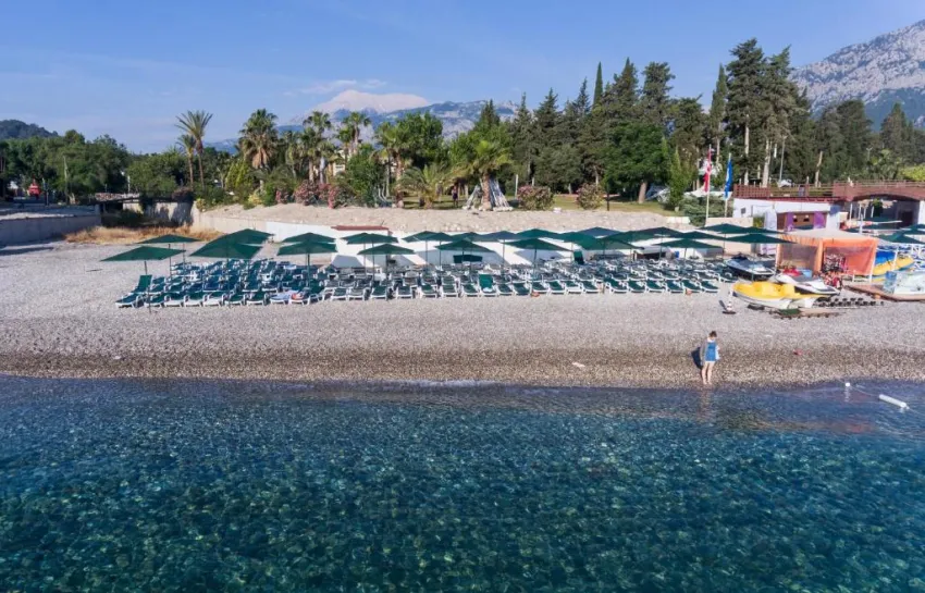 KEMER DREAM HOTEL  4*-16