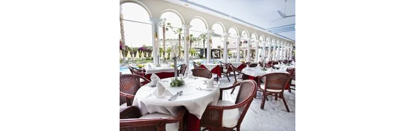 Pashas Princess Hotel (Adults Only +16) 4*-25