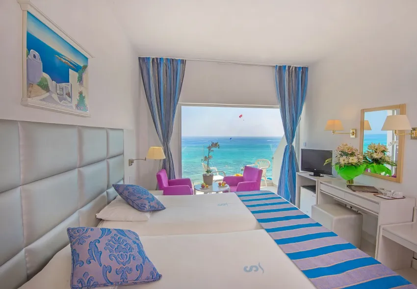 Silver Sands Beach Hotel 3*-16