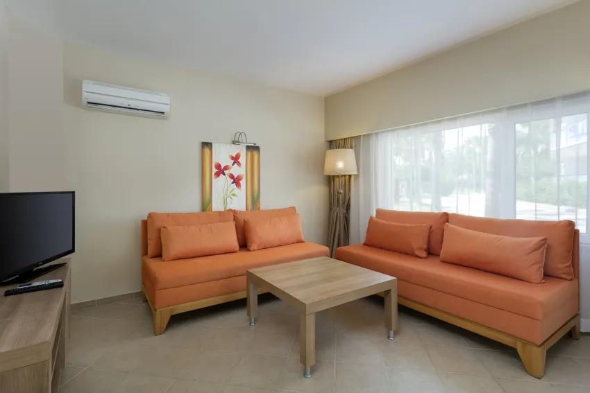 Marvida Family Eco Club (Ex:Otium Family Eco Club) 5*-56