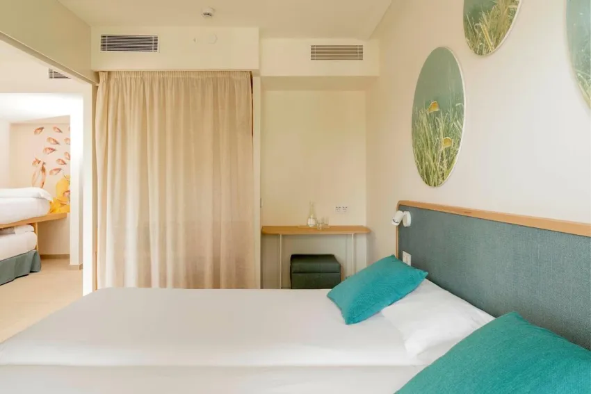 Iberostar Selection Albufera Park 4*-68