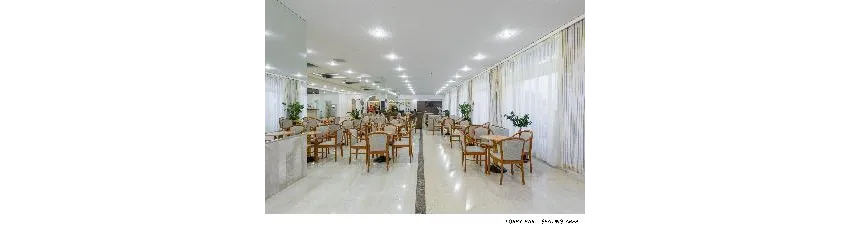 Olympos Beach Resort 4*-28