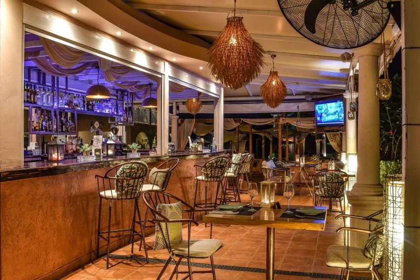 Aeolos Boutique Hotel 4*-11