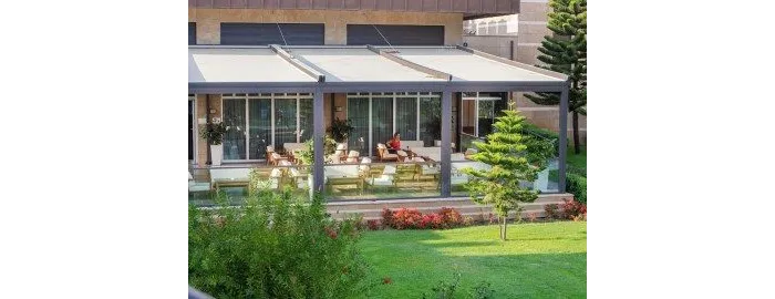 Marvida Family Eco Club (Ex. Otium Family Eco Club) 5* - Side - Turcia
