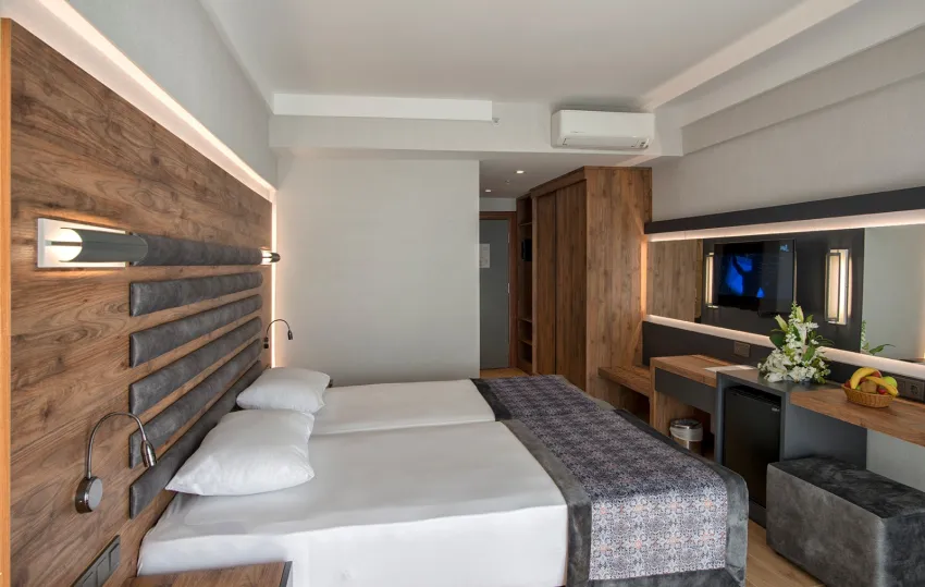 Riviera Zen Hotel & Spa (Adults Only 16+) 4*-8