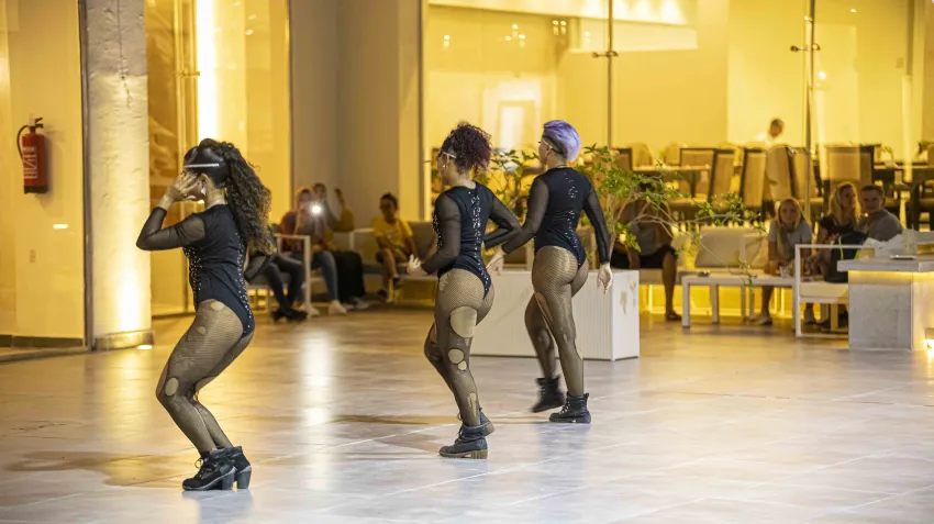 Amarina Abu Soma Resort & Aqua Park 5*-68