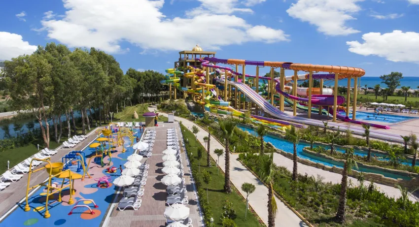 Delphin Be Grand Resort Hotel 5*-3