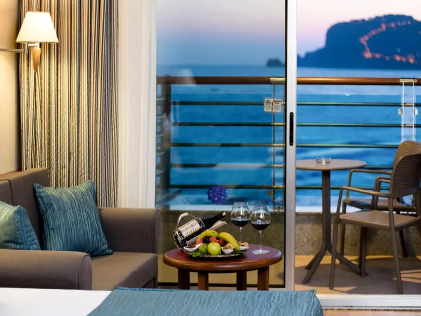 GRAND KAPTAN HOTEL  5*-38