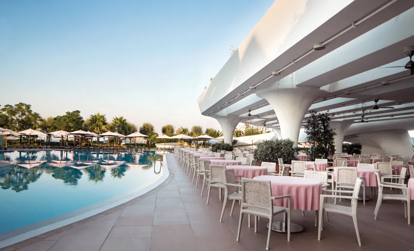 Cornelia Diamond Golf Resort & Spa 5*-36
