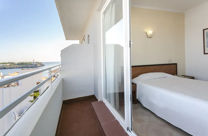 Hotel JS Cape Colom 3*-6