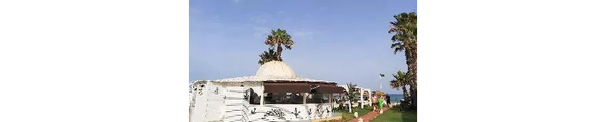 Mehari Hammamet 5*-78