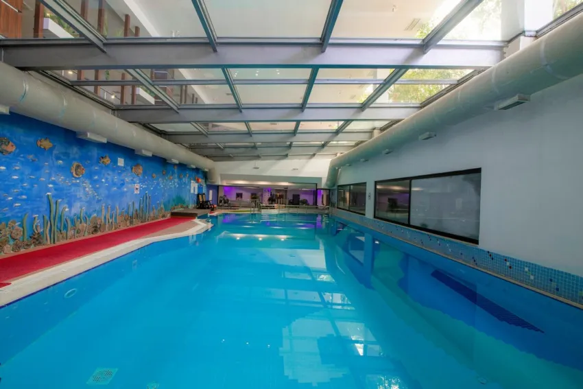 Washington Resort & Spa 5*-9