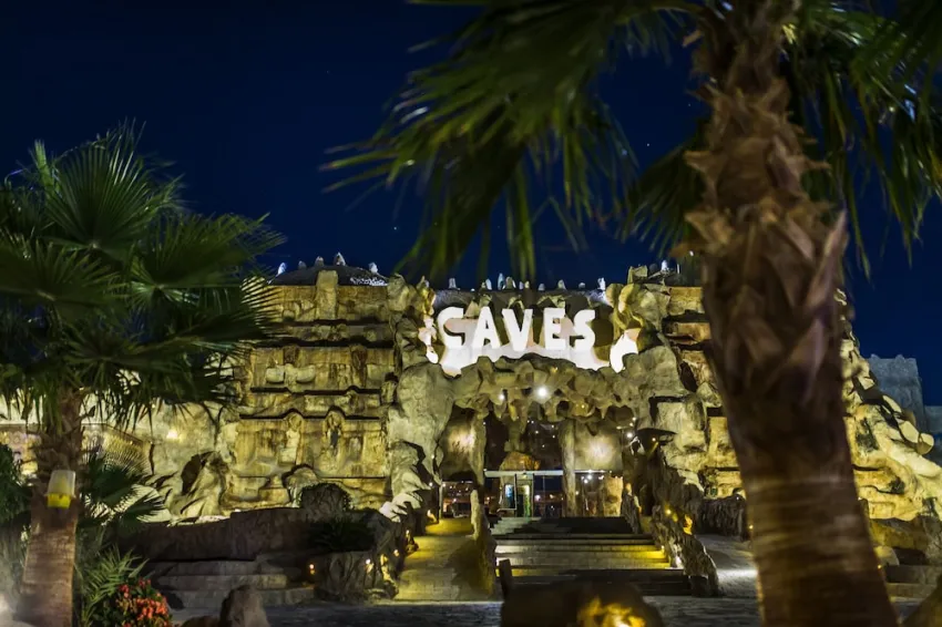 Caves Beach Resort (Adults Only 16+) 5*-115