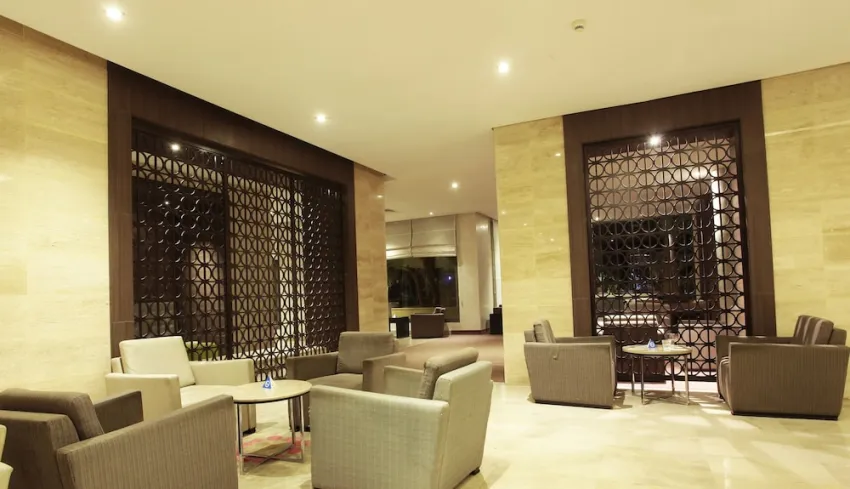 Rosa Beach Thalasso & Spa (Ex. Sentido) 4*-5