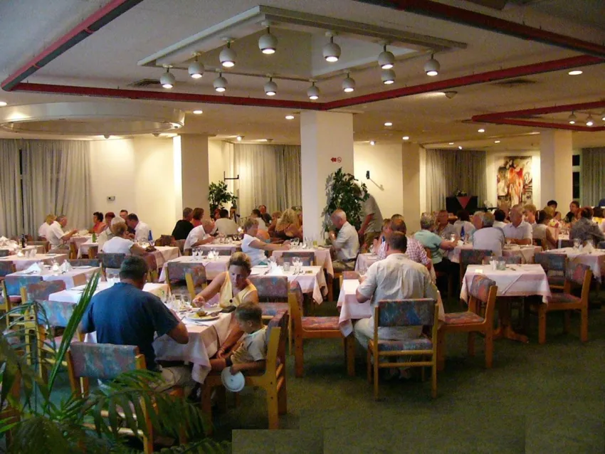 Kissos Hotel 3*-7