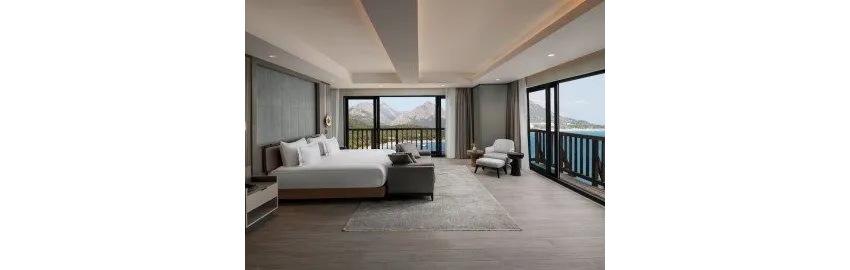 NG Phaselis Bay 5*-5