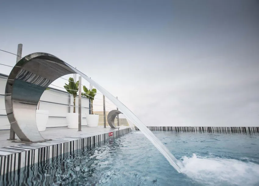 Glaros Royal Beach Hotel 4*-2