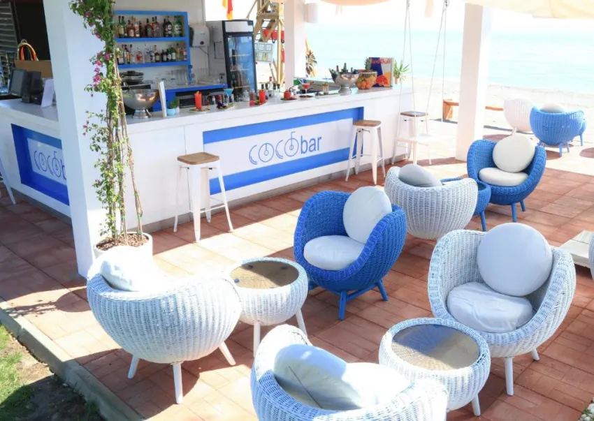 LABRANDA ALANTUR HOTEL  5*-22