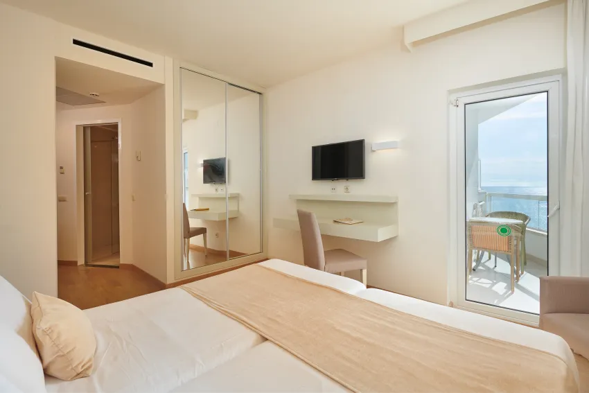 Sabina Suites Hotel 4*-19