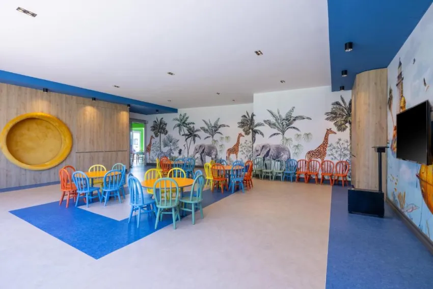 Crystal Admiral Resort Suites 5*-43