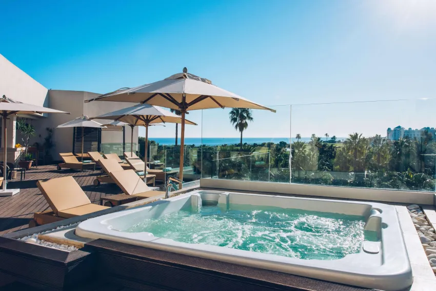 Iberostar Selection Diar El Andalous 5*-36