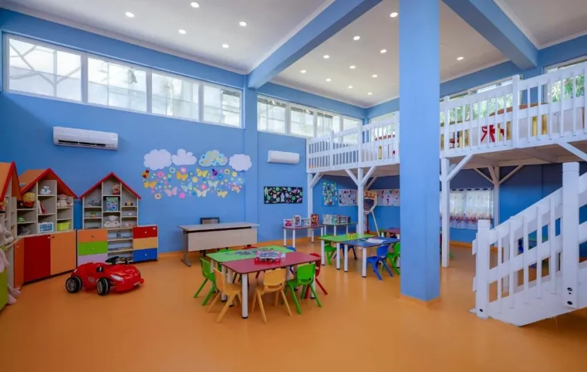 ADORA HOTEL RESORT  5*-20