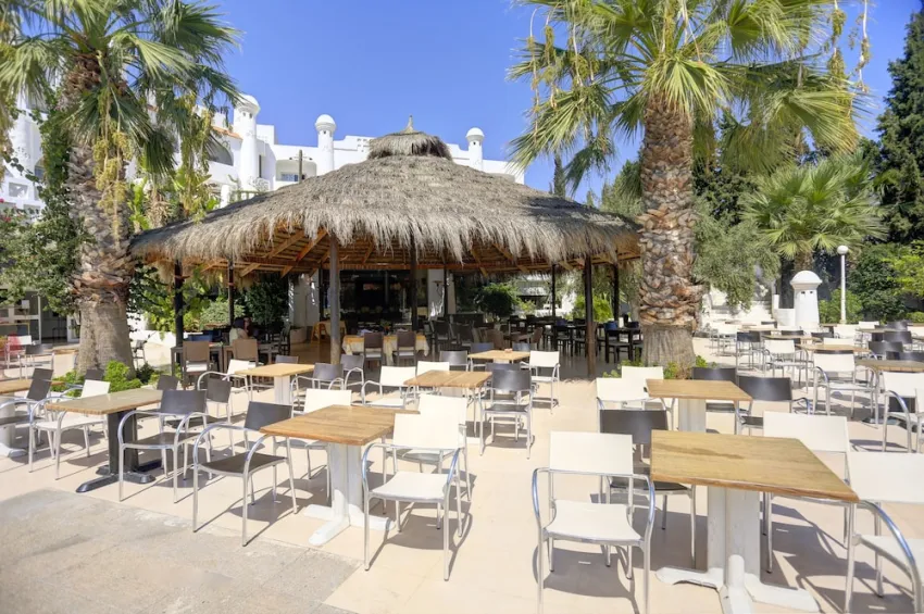 Hammamet Garden 4*-49