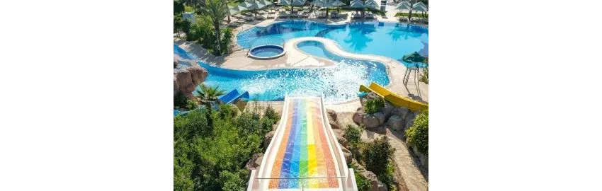Belconti Resort Belek 5*-27
