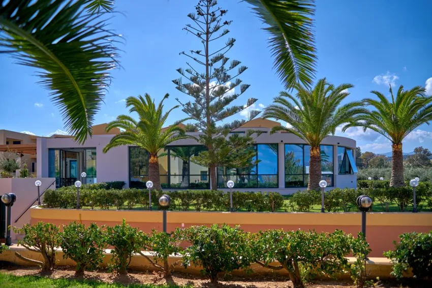 Silver Beach 4*-10