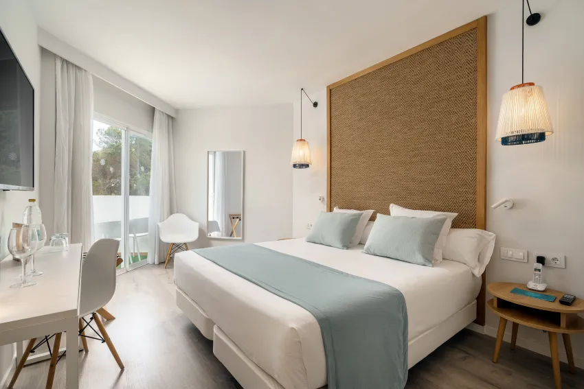 Aluasoul Mallorca Resort 4*-27